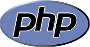 PHP logo