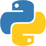 Python logo